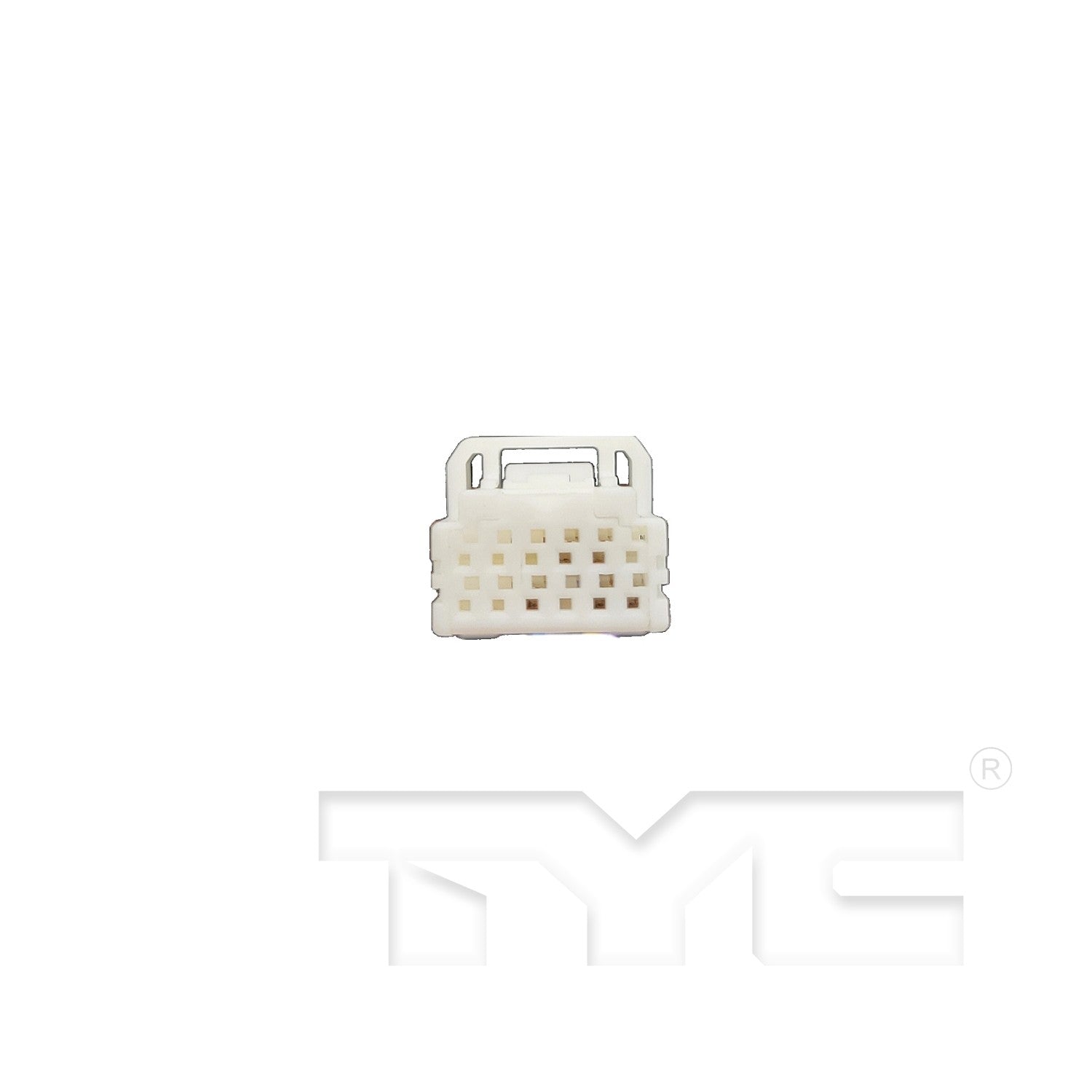 TYC Door Mirror 5860192