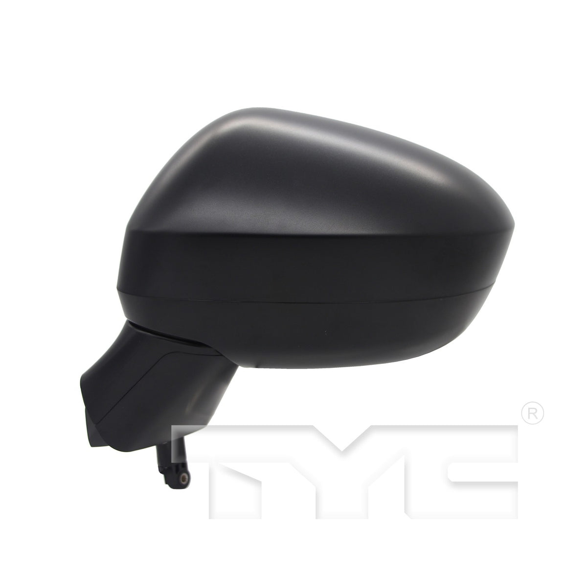 TYC Door Mirror 5860192