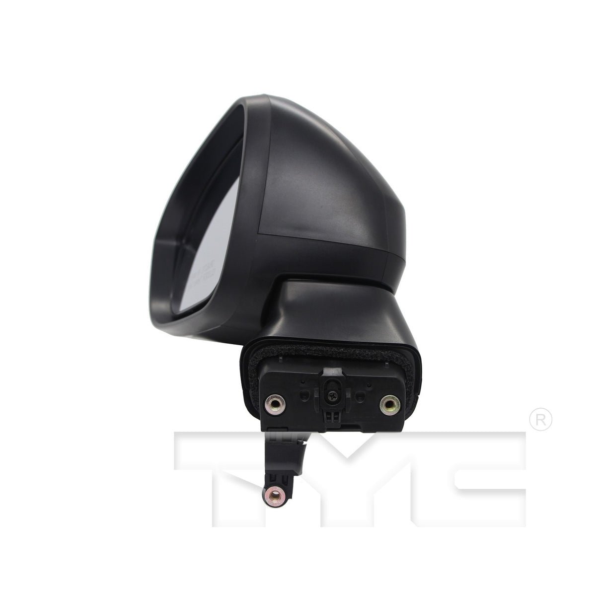 TYC Door Mirror 5860192