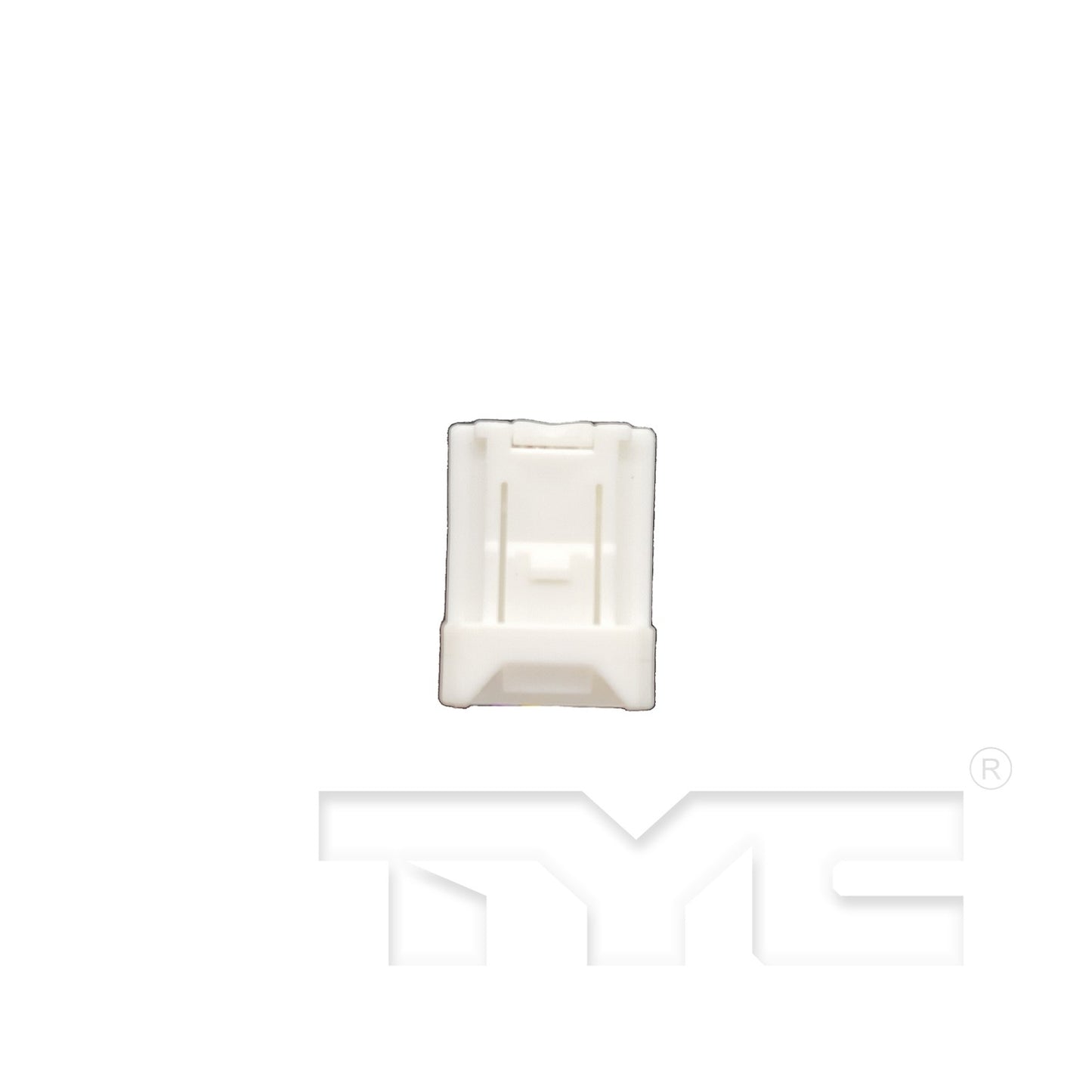 TYC Door Mirror 5860192