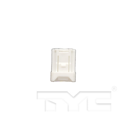 TYC Door Mirror 5860192