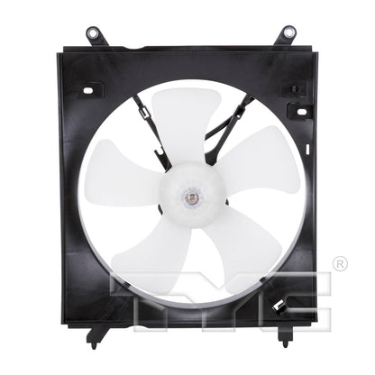 TYC Engine Cooling Fan Assembly 600100