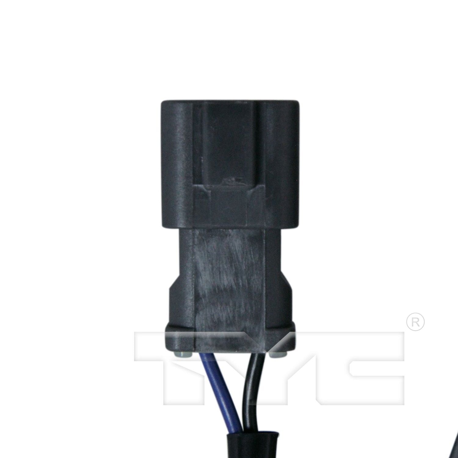 TYC Engine Cooling Fan Assembly