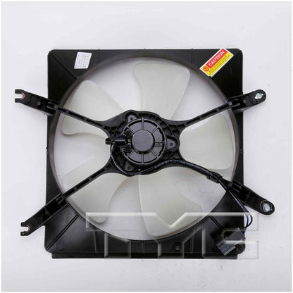 TYC Engine Cooling Fan Assembly