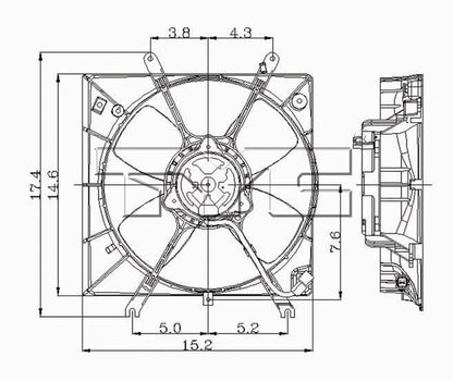 TYC 600280 main image