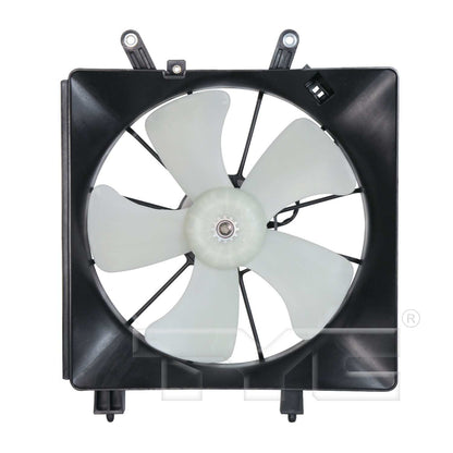 TYC Engine Cooling Fan Assembly