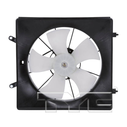 TYC Engine Cooling Fan Assembly