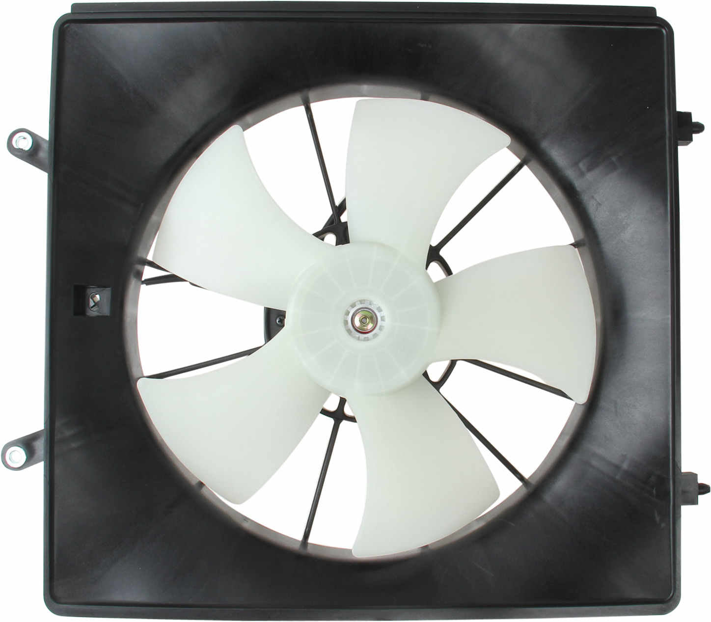 TYC Engine Cooling Fan Assembly