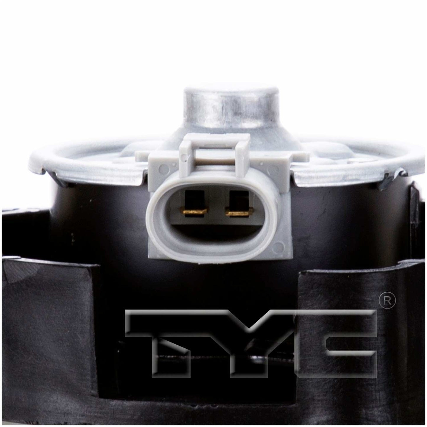 TYC Engine Cooling Fan Assembly 600490