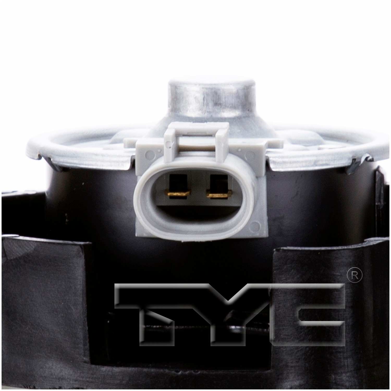 TYC Engine Cooling Fan Assembly 600490