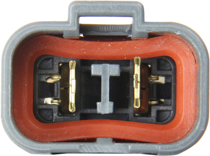 TYC Engine Cooling Fan Assembly