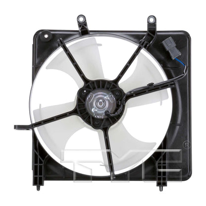 TYC Engine Cooling Fan Assembly