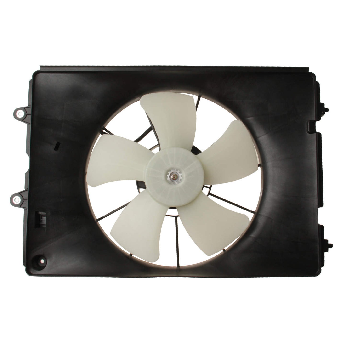 TYC Engine Cooling Fan Assembly