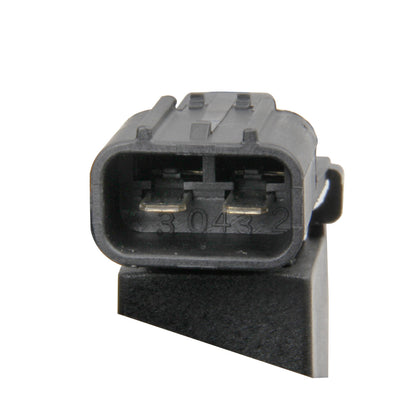 TYC Engine Cooling Fan Assembly
