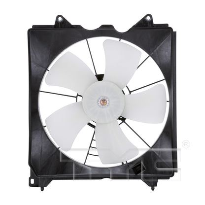 TYC Engine Cooling Fan Assembly