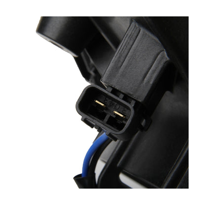 TYC Engine Cooling Fan Assembly