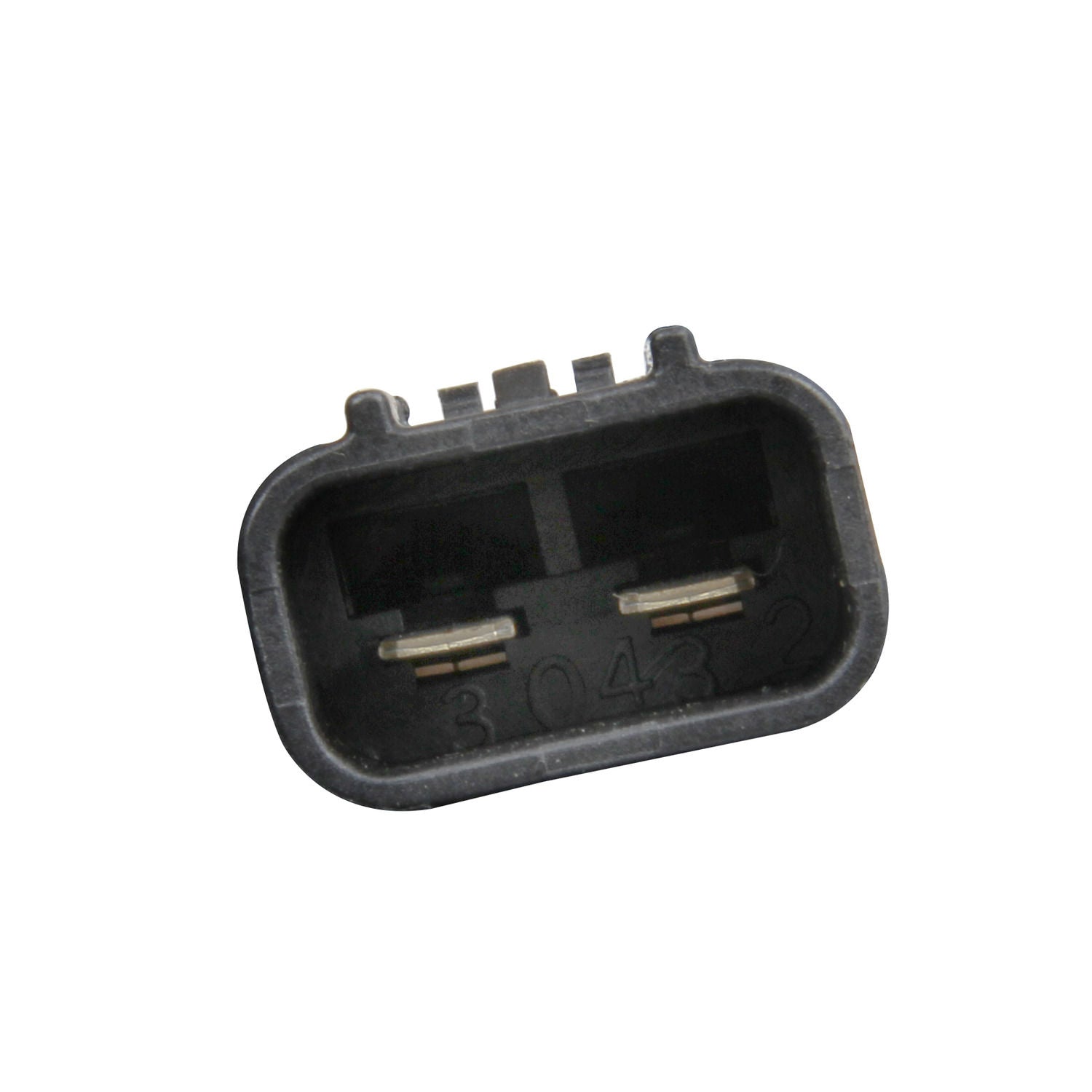 TYC Engine Cooling Fan Assembly