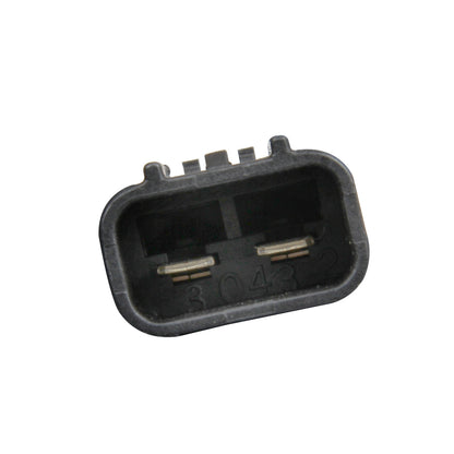 TYC Engine Cooling Fan Assembly