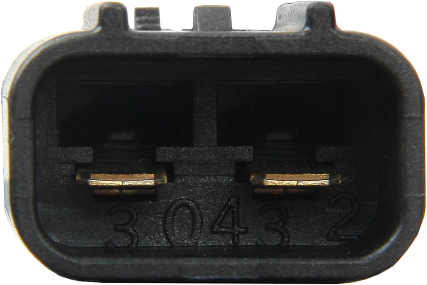 TYC Engine Cooling Fan Assembly