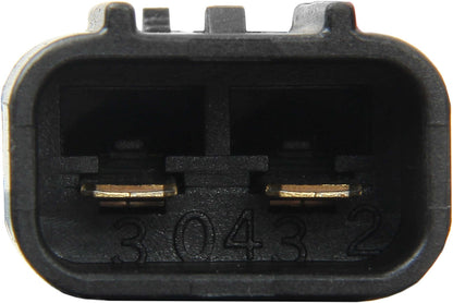 TYC Engine Cooling Fan Assembly