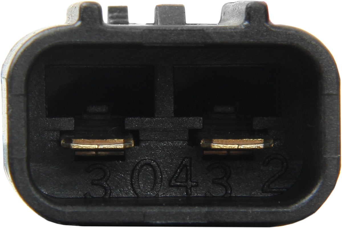TYC Engine Cooling Fan Assembly