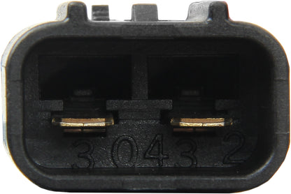TYC Engine Cooling Fan Assembly