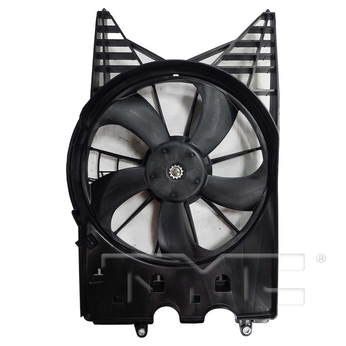 TYC Vehicle Part 601650