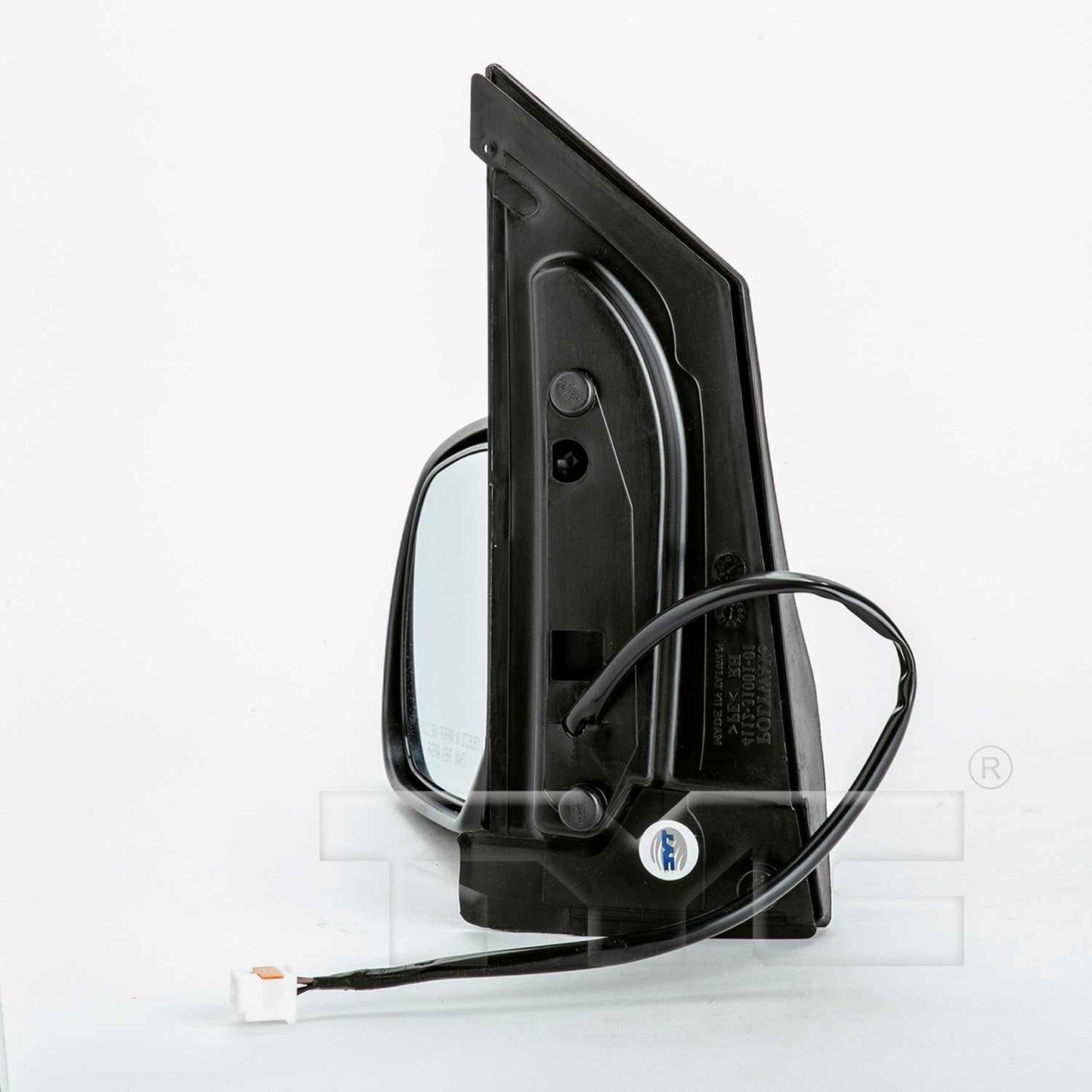 TYC Door Mirror 6020042