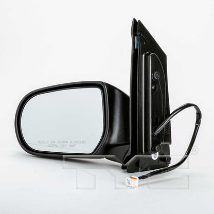 TYC Door Mirror 6020042