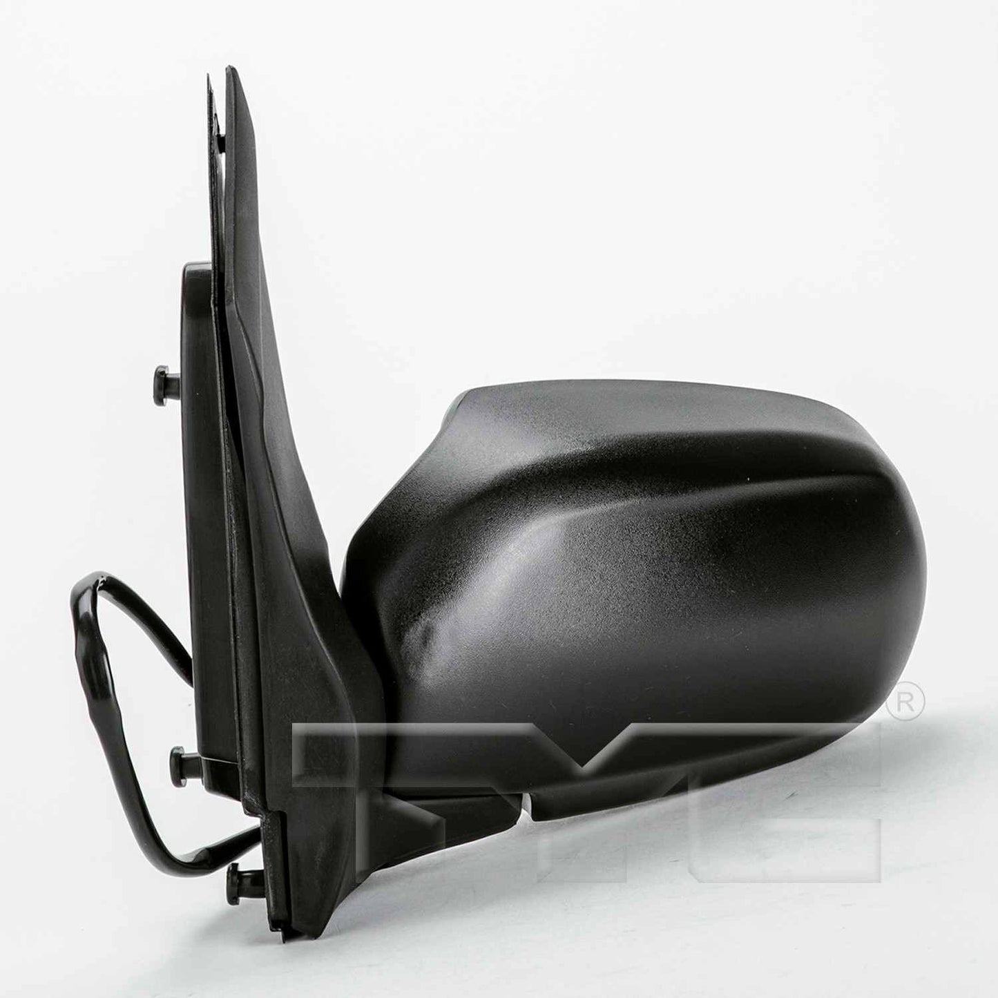 TYC Door Mirror 6020042