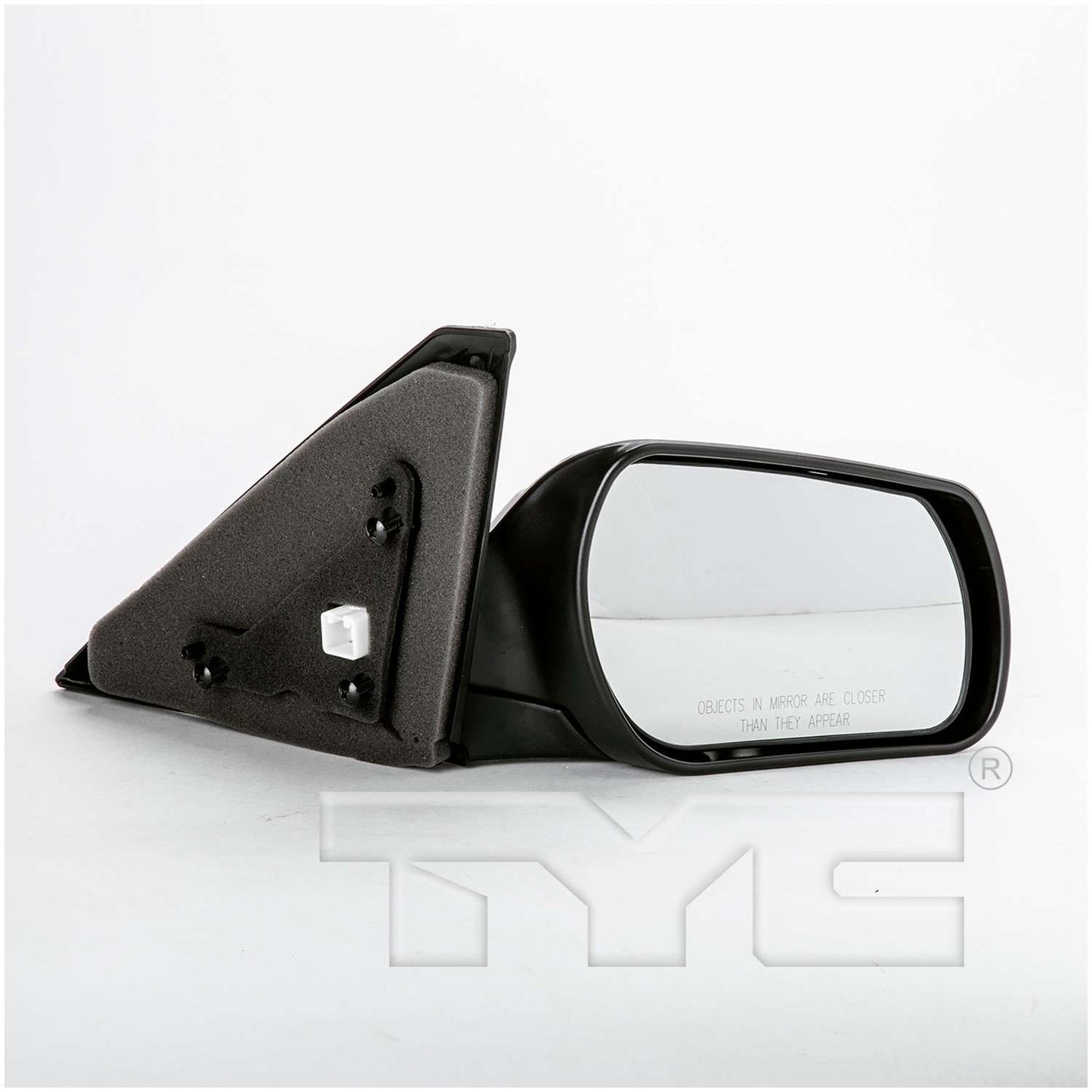 TYC Door Mirror 6100031