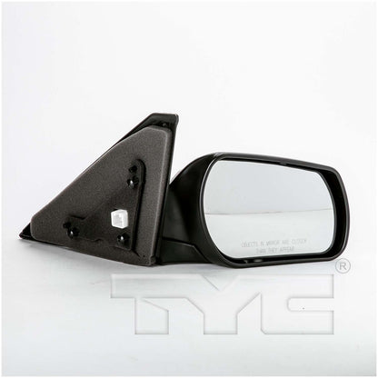 TYC Door Mirror 6100031