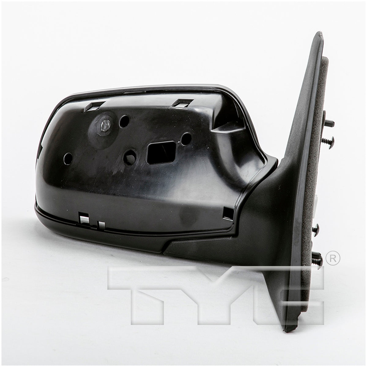 TYC Door Mirror 6100031