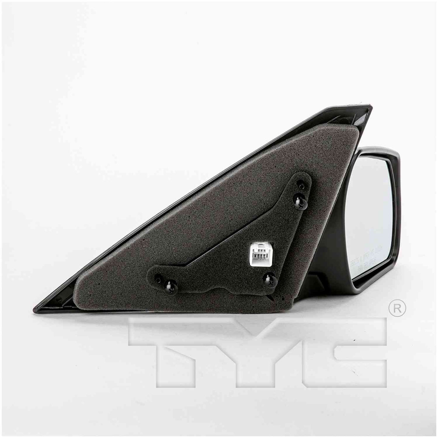 TYC Door Mirror 6100031