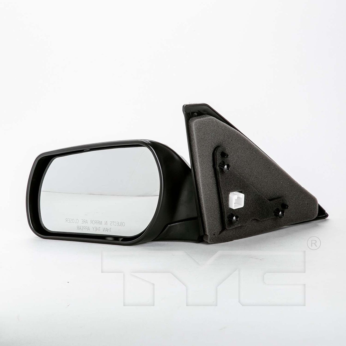 TYC Door Mirror 6100032