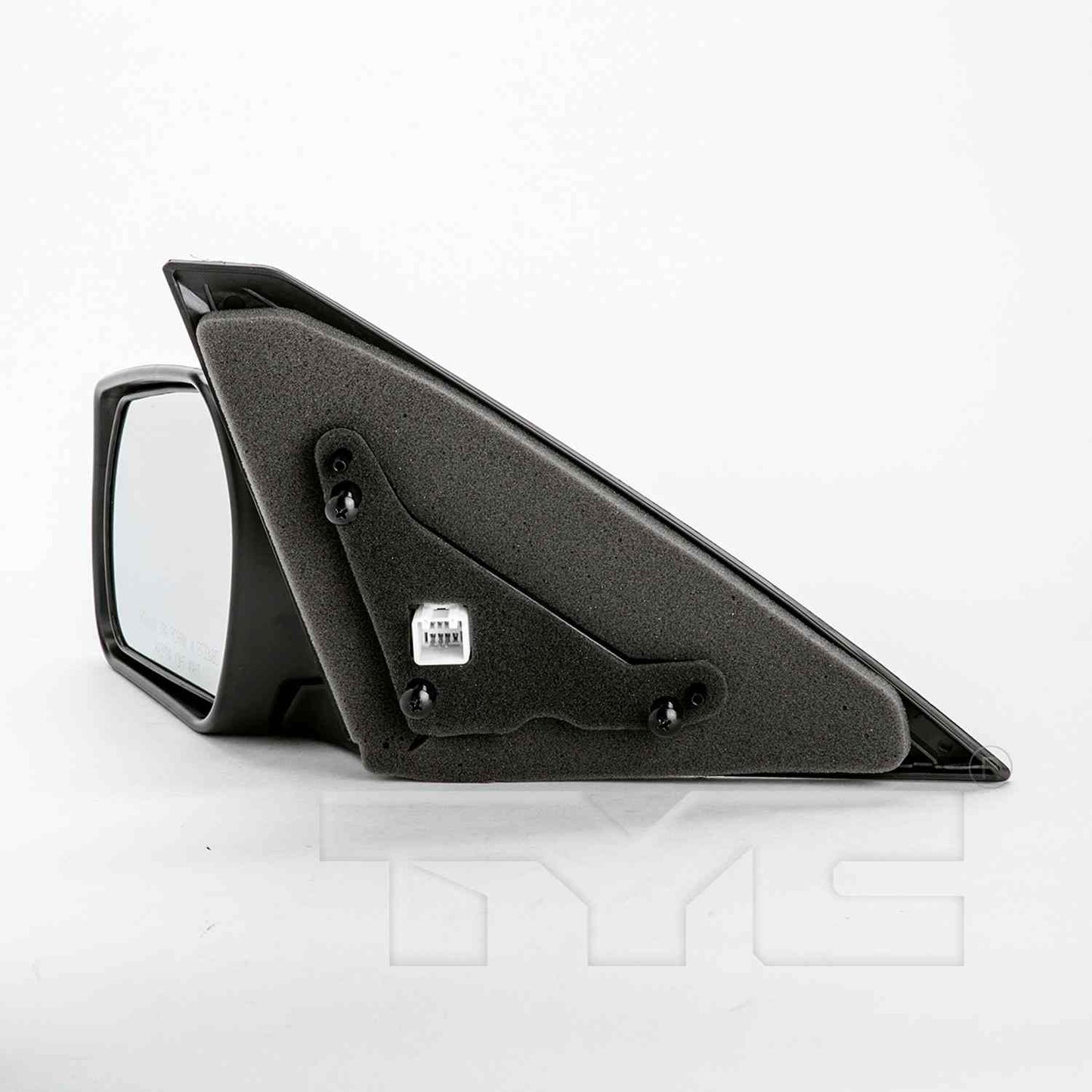 TYC Door Mirror 6100032
