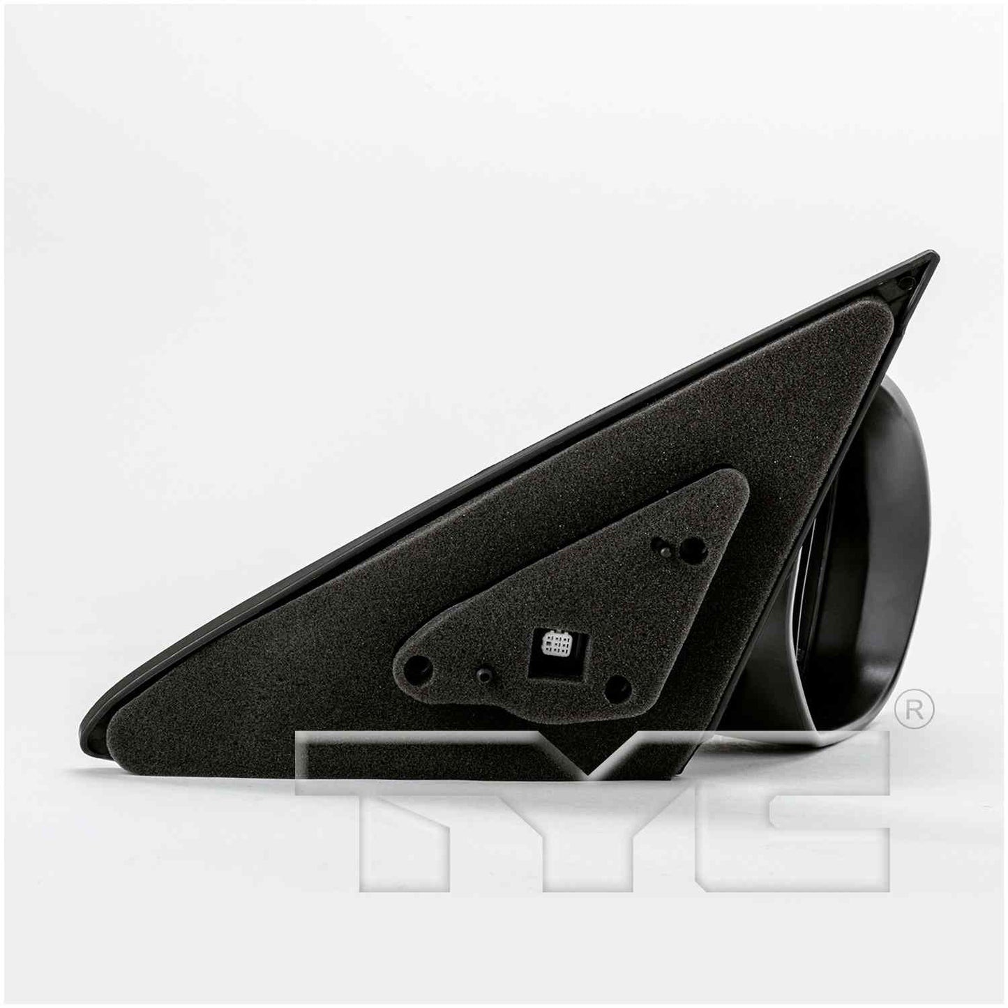 TYC Door Mirror 6100131