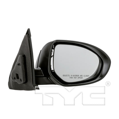 TYC Door Mirror 6100131