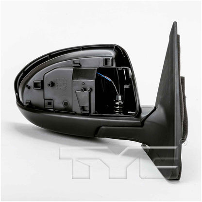 TYC Door Mirror 6100131
