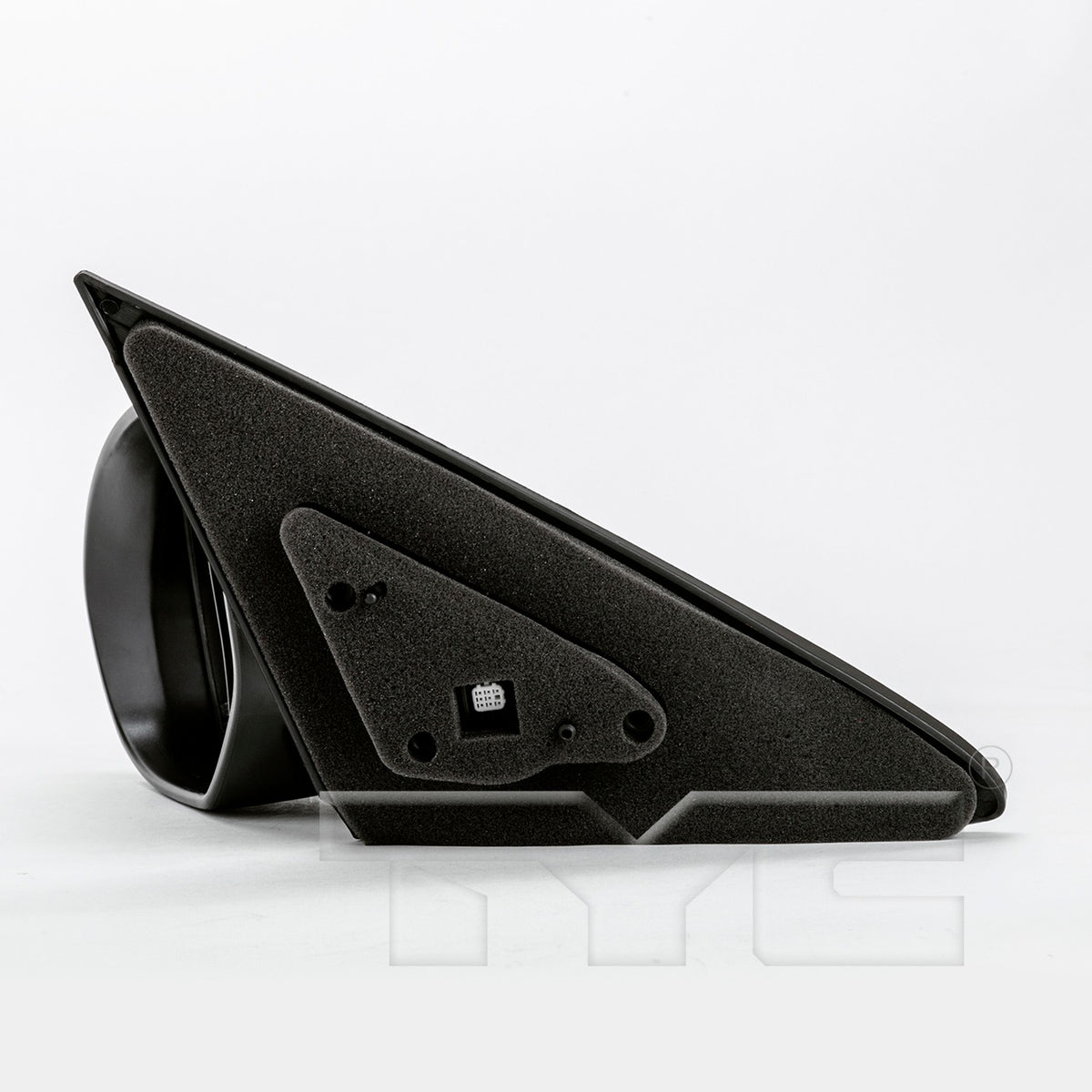 TYC Door Mirror 6100132