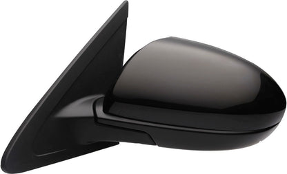 TYC Door Mirror 6100132