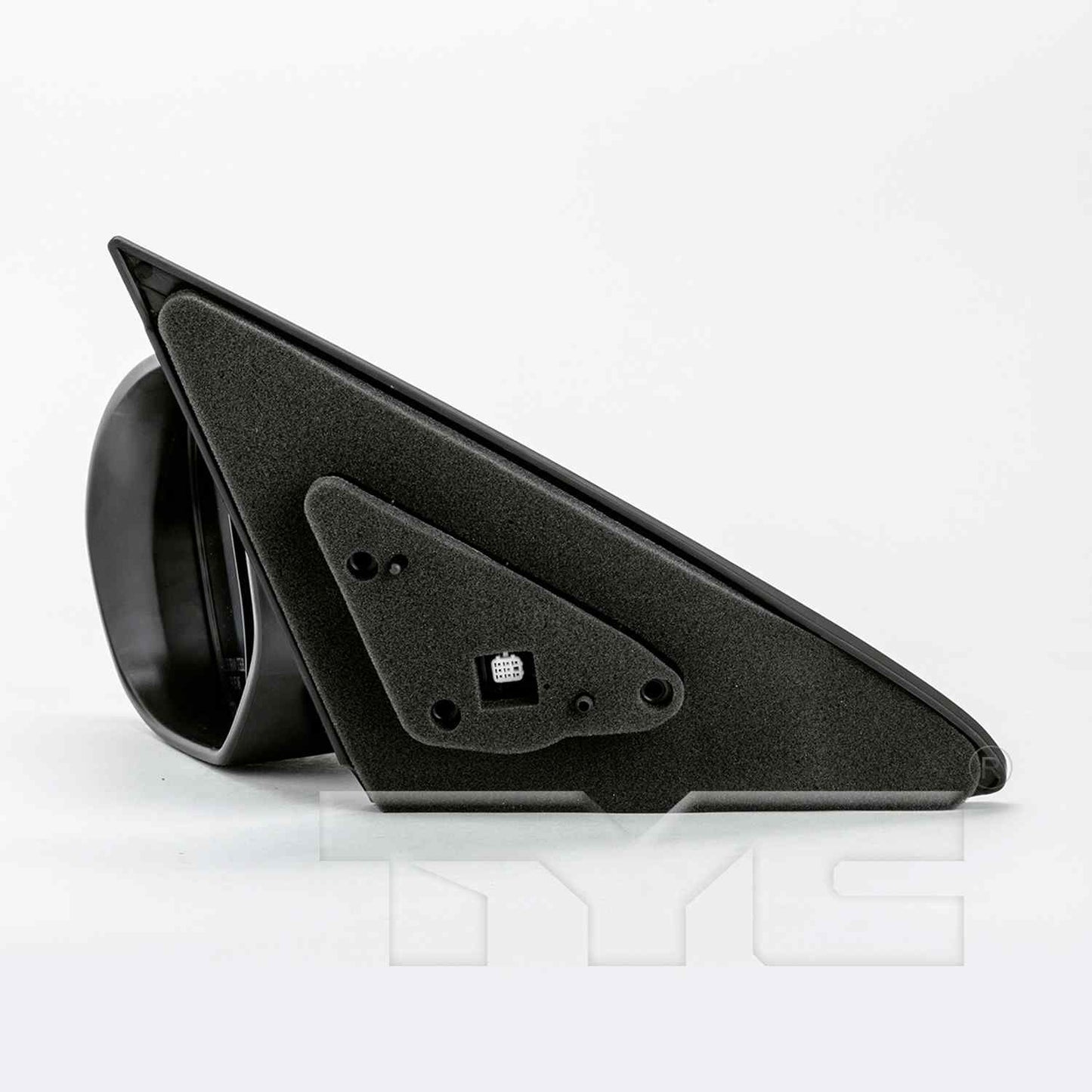 TYC Door Mirror 6100142