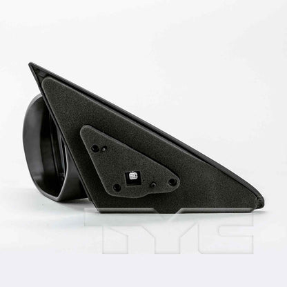 TYC Door Mirror 6100142