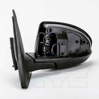 TYC Door Mirror 6100142