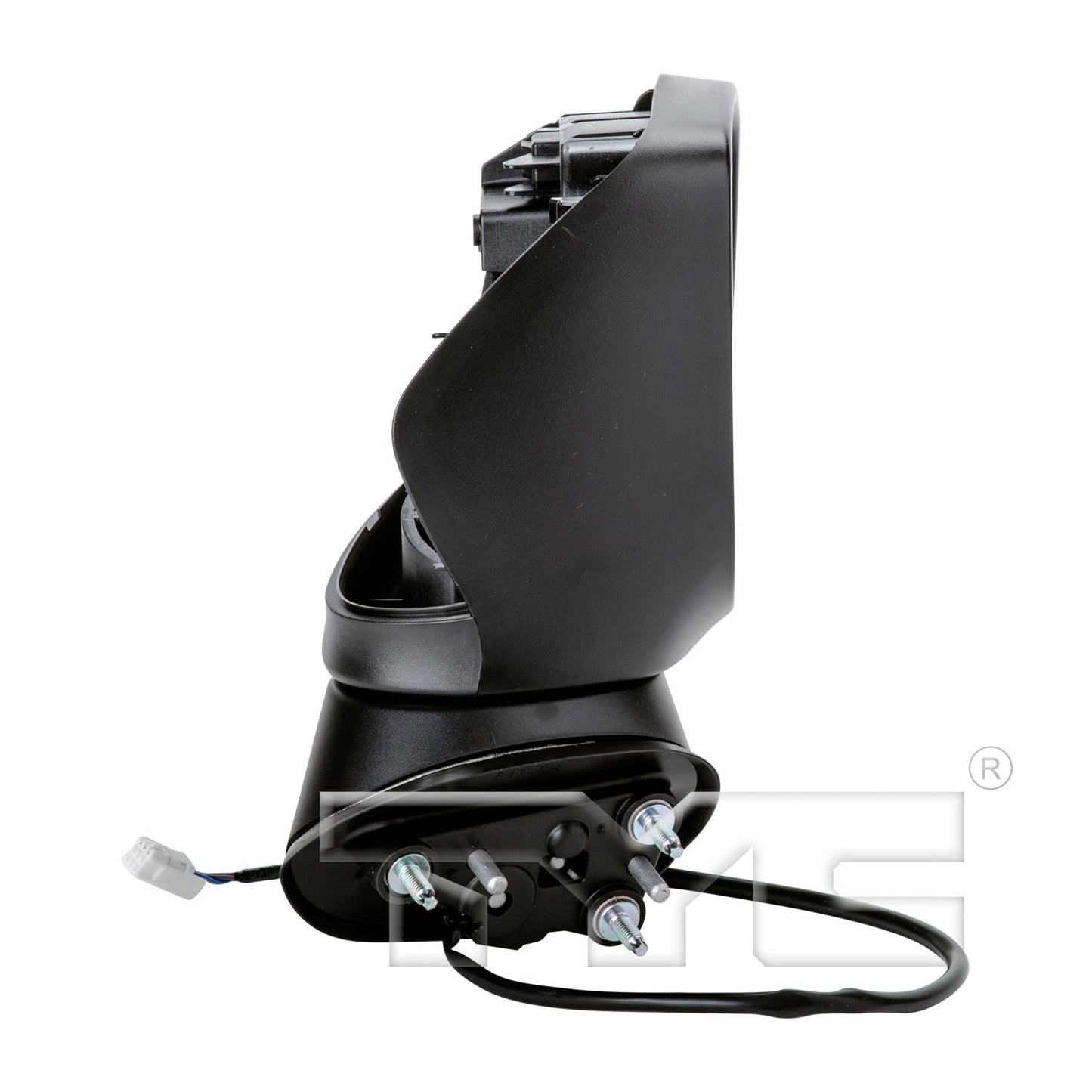 TYC Door Mirror 6100331
