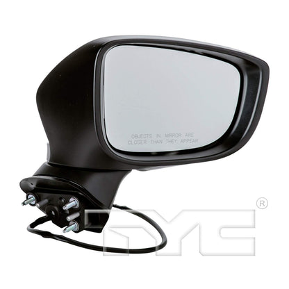 TYC Door Mirror 6100331