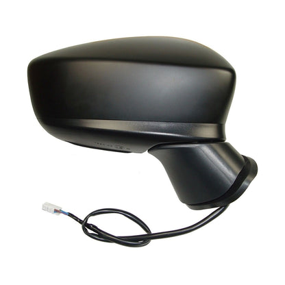 TYC Door Mirror 6100331