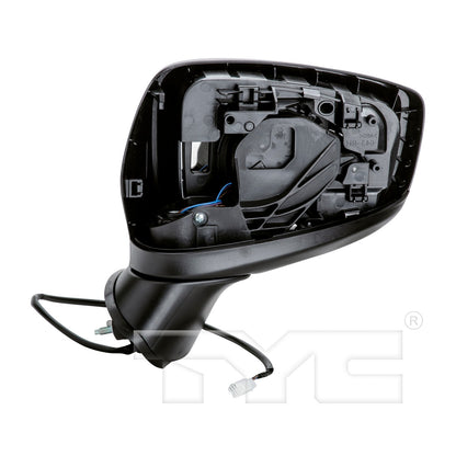 TYC Door Mirror 6100332 main image