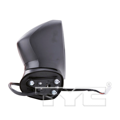 TYC Door Mirror 6100341