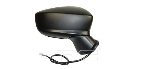 TYC Door Mirror 6100341